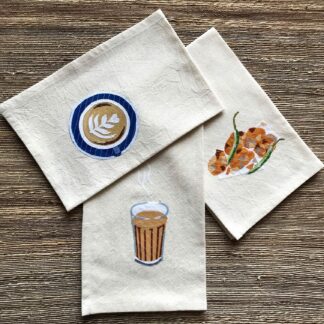 Monsoon Towel Set N of 3